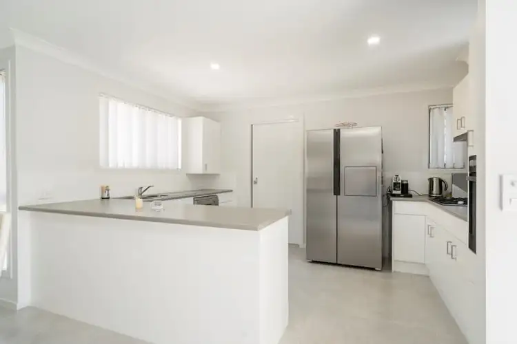 Fourth view of Homely house listing, 51 Woodward Road, Morisset NSW 2264