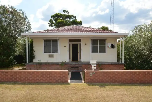 12 Alfred Street, Cessnock NSW 2325