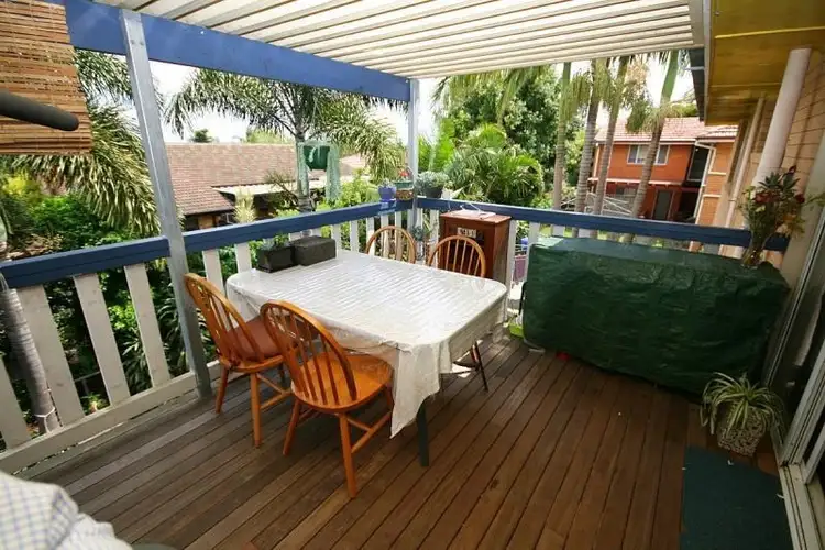 Third view of Homely house listing, 133 Malabar Street, Wynnum West QLD 4178