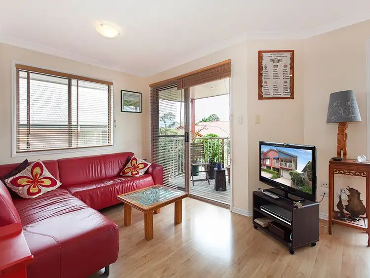 Fourth view of Homely townhouse listing, 66/316 Long Street East, Graceville QLD 4075