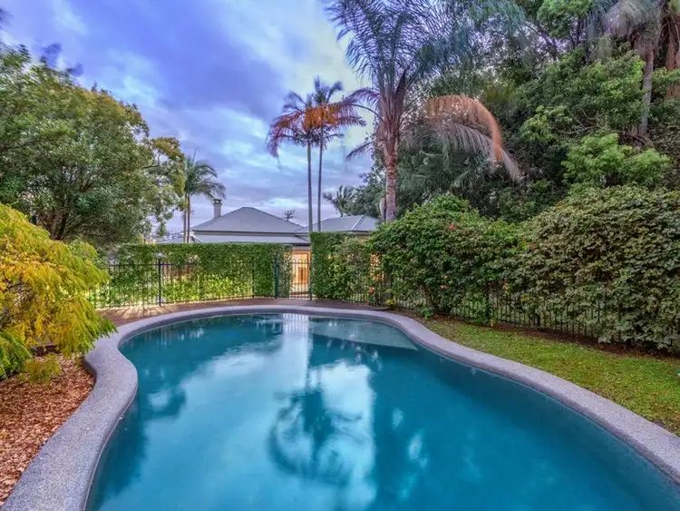 Fifth view of Homely house listing, 42 Lever Street, Albion QLD 4010