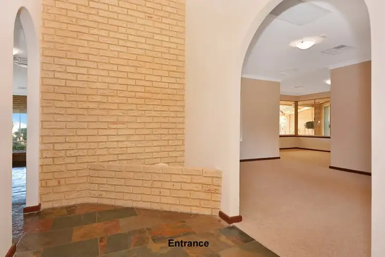 Fifth view of Homely house listing, 29 Fleetwing Heights, Ocean Reef WA 6027