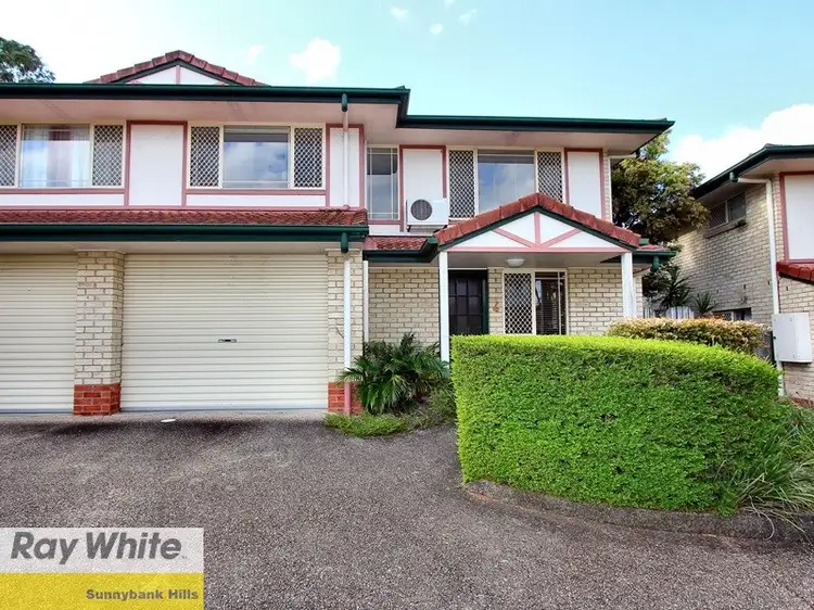 4/15 Dixon Street, Sunnybank QLD 4109