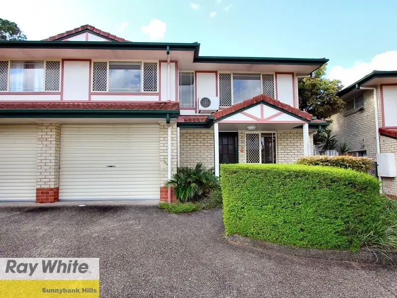Main view of Homely townhouse listing, 4/15 Dixon Street, Sunnybank QLD 4109