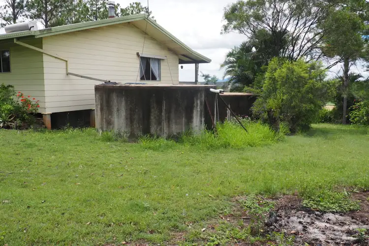 Fifth view of Homely house listing, 16 Hucknall Road, Yerra QLD 4650