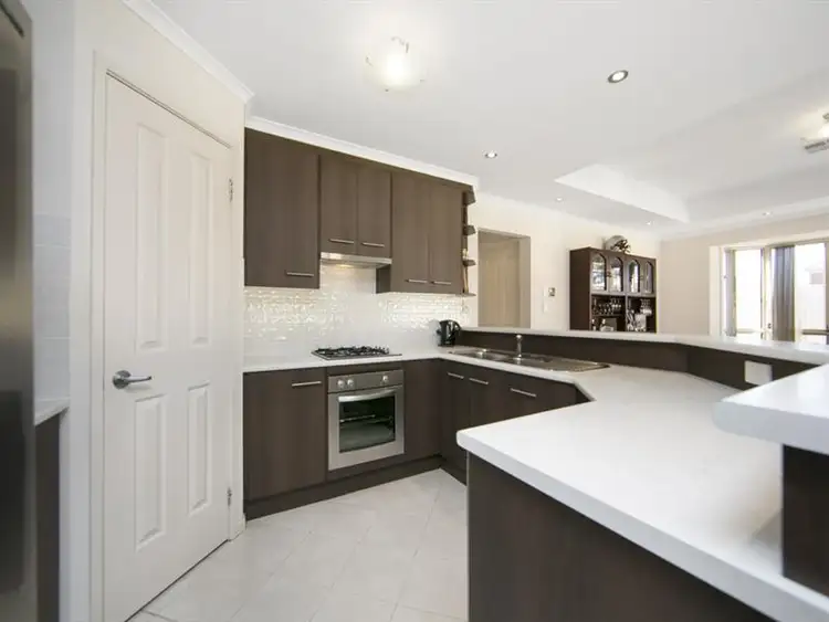 Second view of Homely house listing, 22 Hannah Road, Munno Para West SA 5115