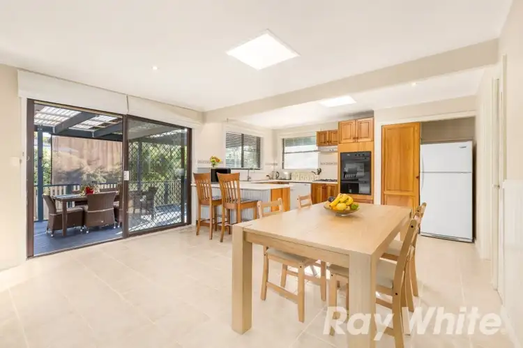 Seventh view of Homely house listing, 11 Huntingdale Drive, Chirnside Park VIC 3116