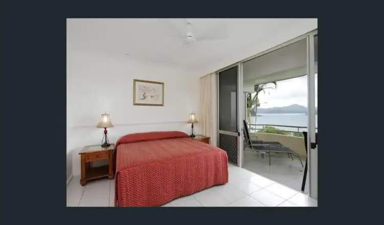 Fourth view of Homely unit listing, E205/18 Resort Drive, Lagoon Lodge, Hamilton Island QLD 4803