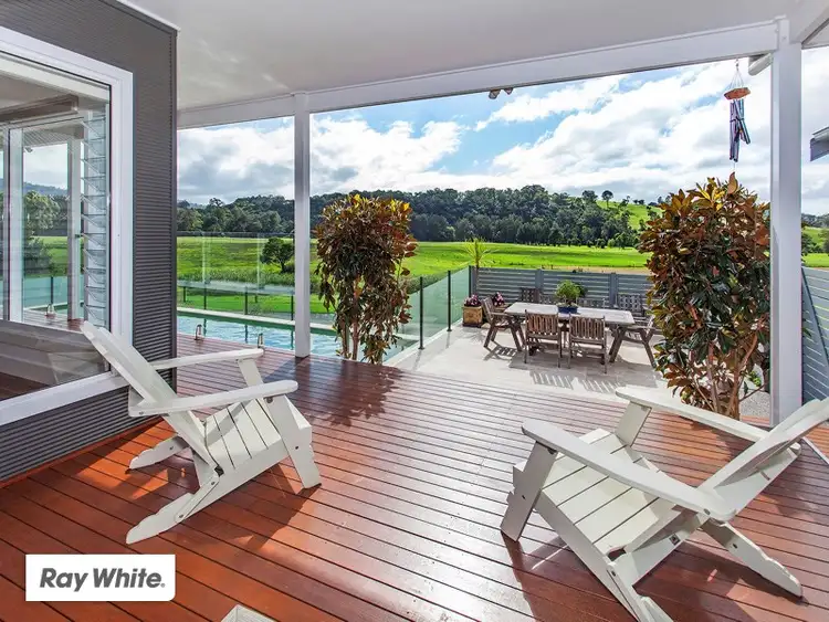 Second view of Homely house listing, 11 Tate Place, Jamberoo NSW 2533