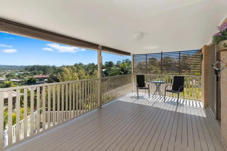Fifth view of Homely house listing, 10 Bunbury Court, Elanora QLD 4221