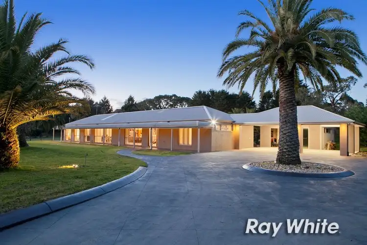 Second view of Homely rural property listing, 445 Robinsons Road, Langwarrin VIC 3910