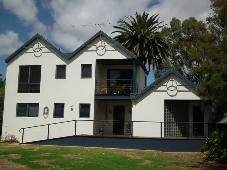 Fifth view of Homely house listing, 9 Callaghan Court, Nagambie VIC 3608