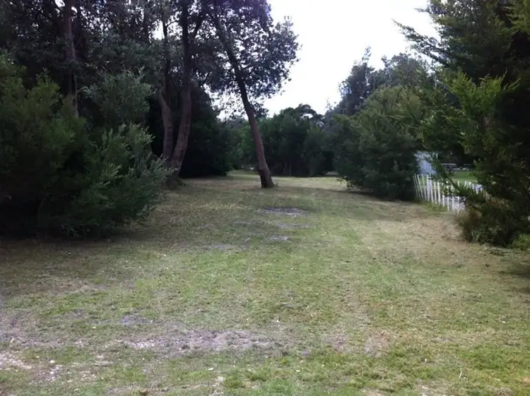 Main view of Homely land listing, 3 Thirteenth Street, Paradise Beach VIC 3851