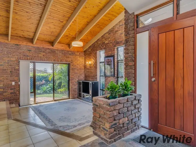 Second view of Homely house listing, 101 Terowi Street, Sunnybank Hills QLD 4109