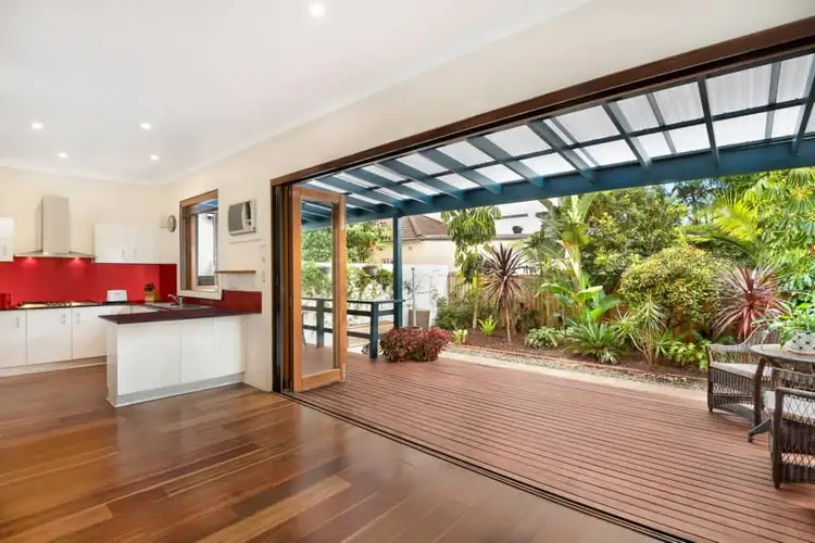 Second view of Homely house listing, 18 Murriverie Road, North Bondi NSW 2026