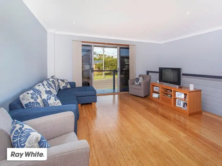 Sixth view of Homely house listing, 33 Attunga Avenue, Kiama Heights NSW 2533