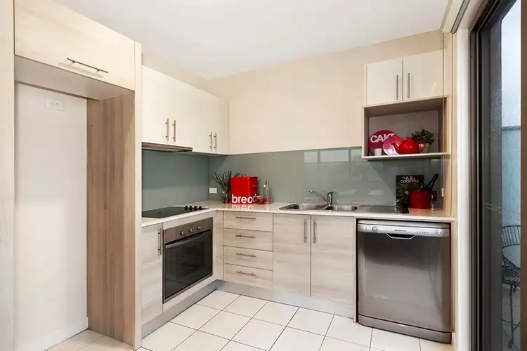 Sixth view of Homely apartment listing, 15/225 Koornang Road, Carnegie VIC 3163