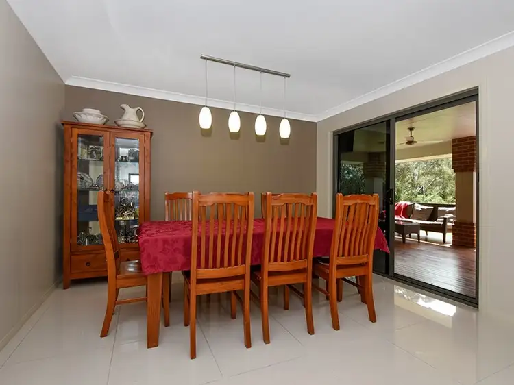 Fifth view of Homely house listing, 16 Parkway Drive, Highfields QLD 4352