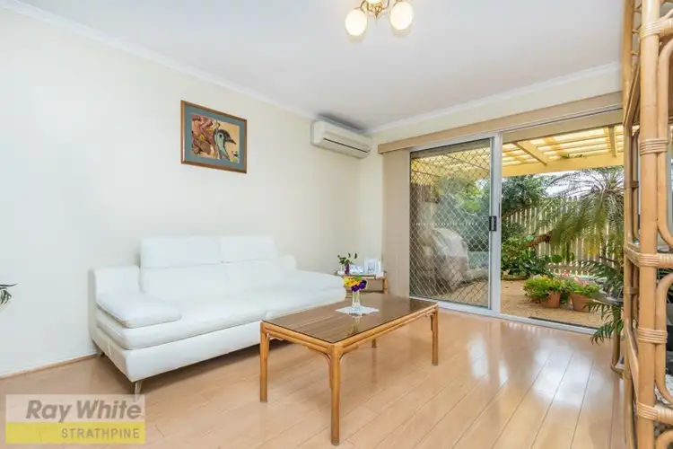 Second view of Homely house listing, 53D 26-38 Mecklem Street, Strathpine QLD 4500