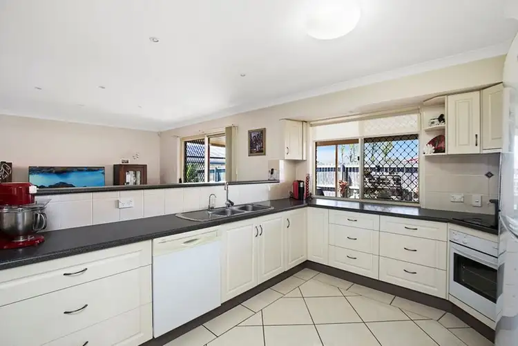 Second view of Homely house listing, 64 Amanda Street, Wynnum West QLD 4178