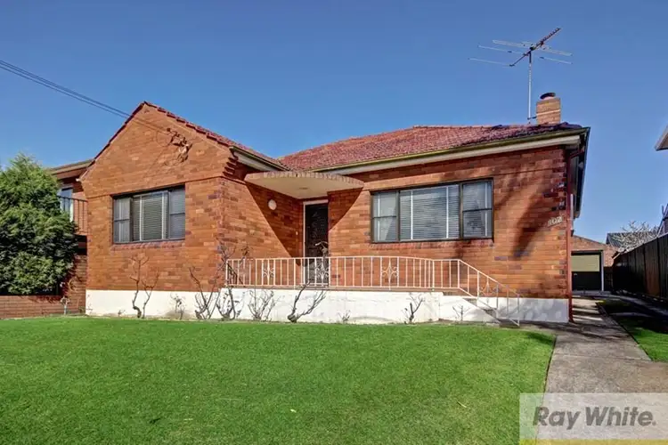 107 Park Road, Kogarah Bay NSW 2217