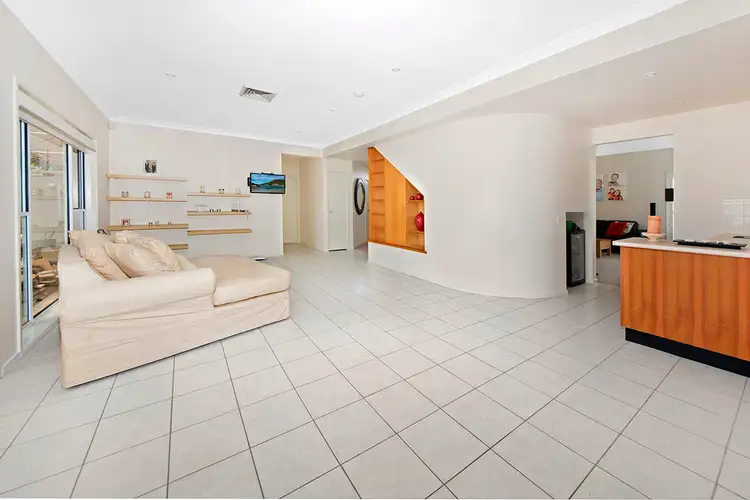 Fourth view of Homely house listing, 45 Fern Circuit, Menai NSW 2234