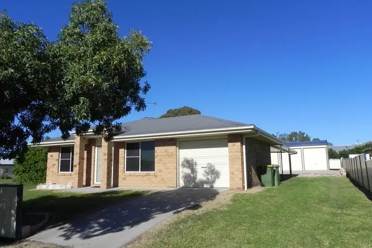 Main view of Homely house listing, 23 Perham, Pittsworth QLD 4356