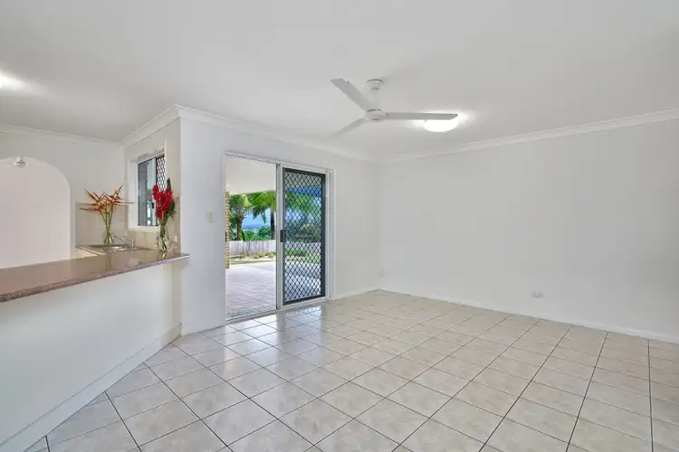 Sixth view of Homely house listing, 5 Aspen Close, Mount Sheridan QLD 4868