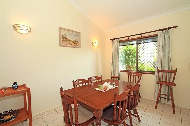 Third view of Homely house listing, 17 Yeppoon Crescent, Yeppoon QLD 4703