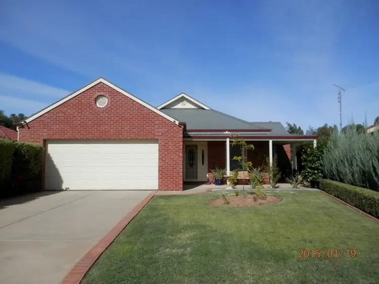 Main view of Homely house listing, 13 Orkney Court, Moama NSW 2731
