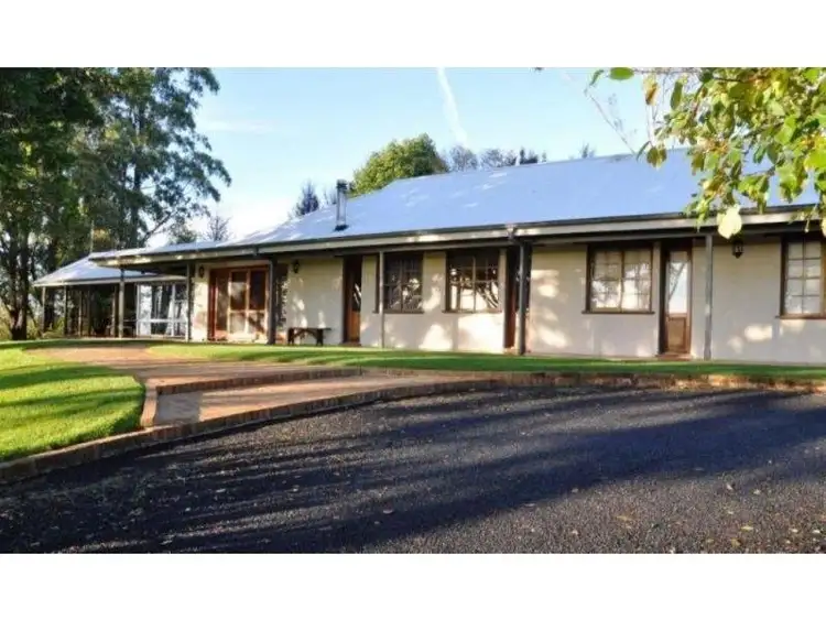 Fifth view of Homely rural property listing, Address available on request
