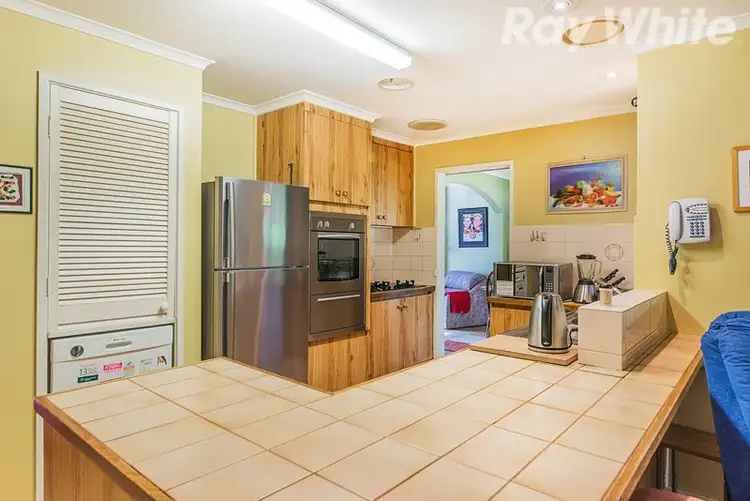 Third view of Homely house listing, 4 Gretel Court, Scoresby VIC 3179