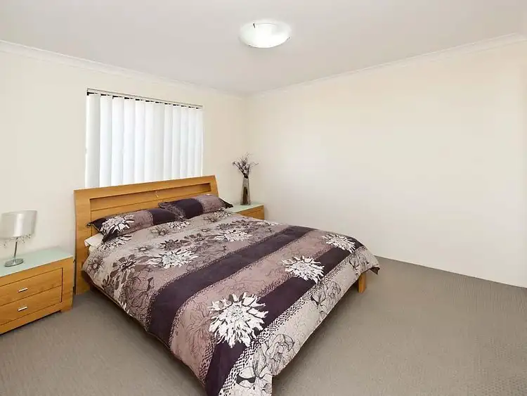 Sixth view of Homely house listing, 8-1 Cottonwood Drive, Baldivis WA 6171