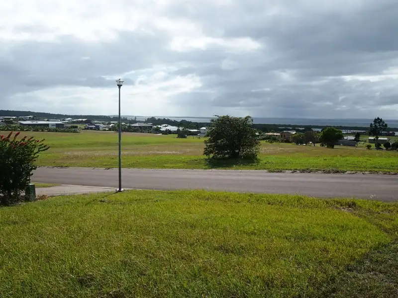 Main view of Homely land listing, 6 Windjammer Circuit, River Heads QLD 4655
