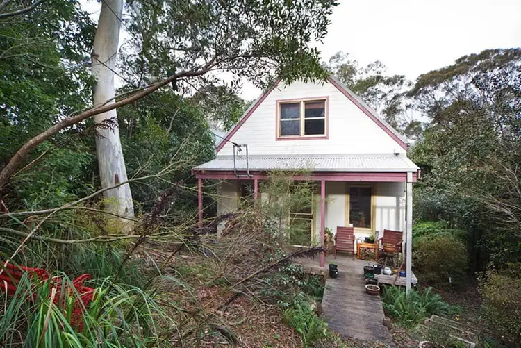 26 Dell Street, Blackheath NSW 2785