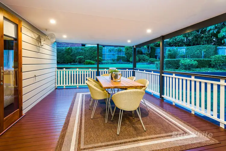 Third view of Homely house listing, 50 Dunrod Street, Holland Park West QLD 4121