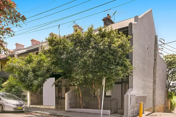 21 Underwood Street, Paddington NSW 2021