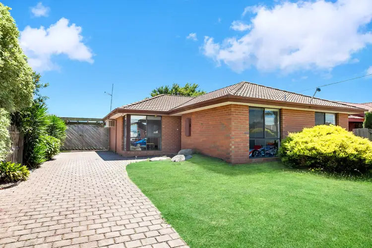 Main view of Homely house listing, 4 Martingale Court, Epping VIC 3076