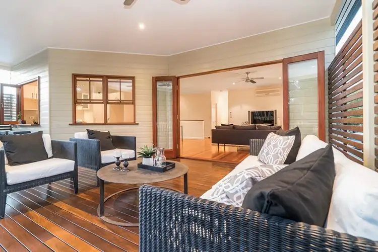 Fifth view of Homely house listing, 34 Denham Street, Annerley QLD 4103