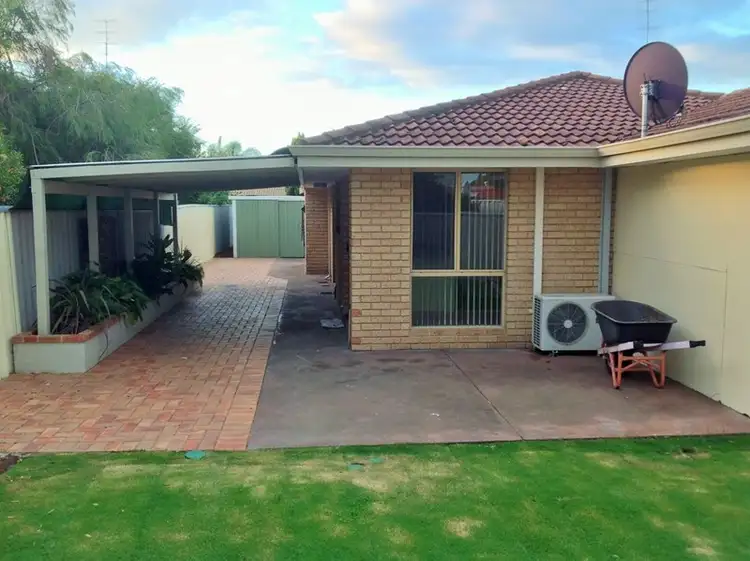 Second view of Homely house listing, 8b Hough Place, Eaton WA 6232