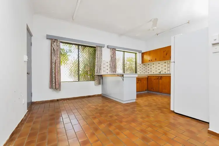 Third view of Homely unit listing, 1/15 Sergison Circuit, Rapid Creek NT 810