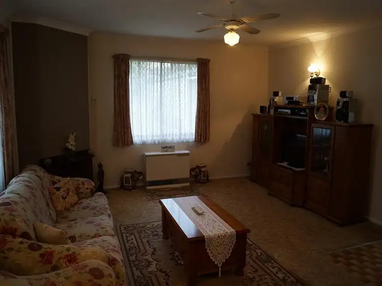 Fifth view of Homely house listing, 48 Brunswick Street, Orange NSW 2800