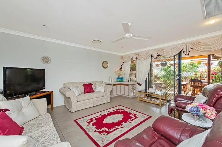 Sixth view of Homely other listing, 18 Winston Way, Pimpama QLD 4209