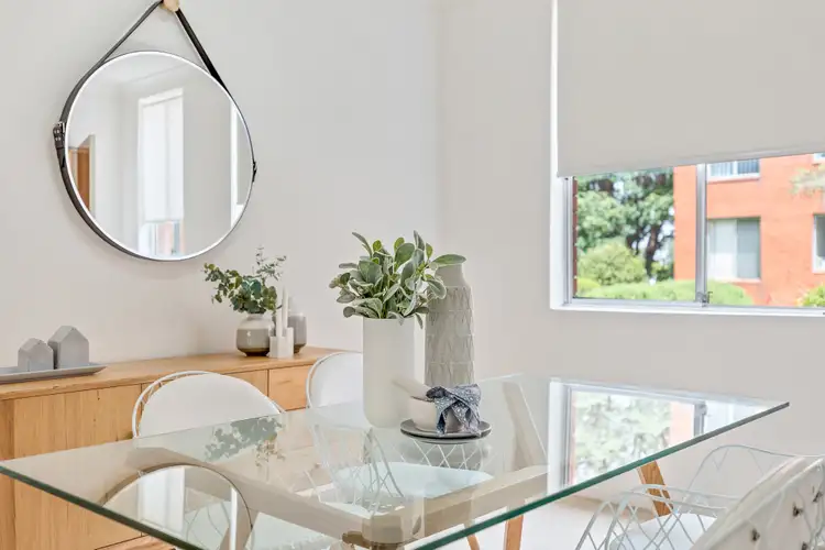 Third view of Homely apartment listing, 10/381 Mowbray Road, Chatswood NSW 2067