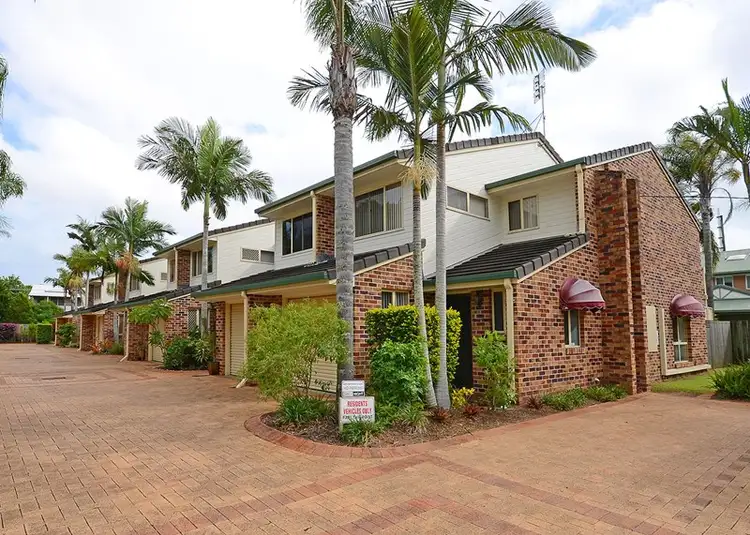 1/21 Zephyr Street, Scarness QLD 4655