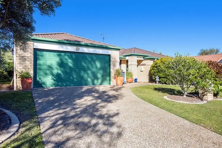 Third view of Homely house listing, 14 Parkville Street, Sippy Downs QLD 4556