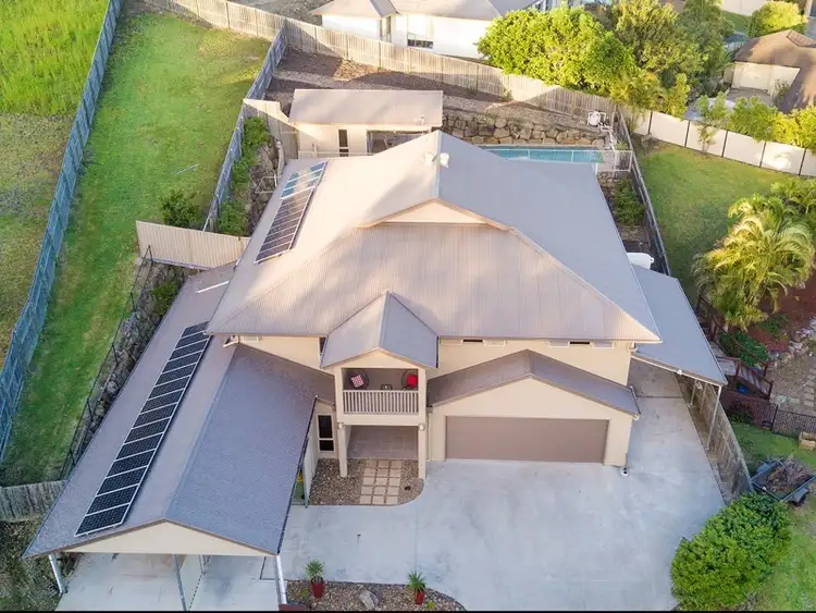 Second view of Homely house listing, 7 Cardrona Crescent, Ormeau Hills QLD 4208