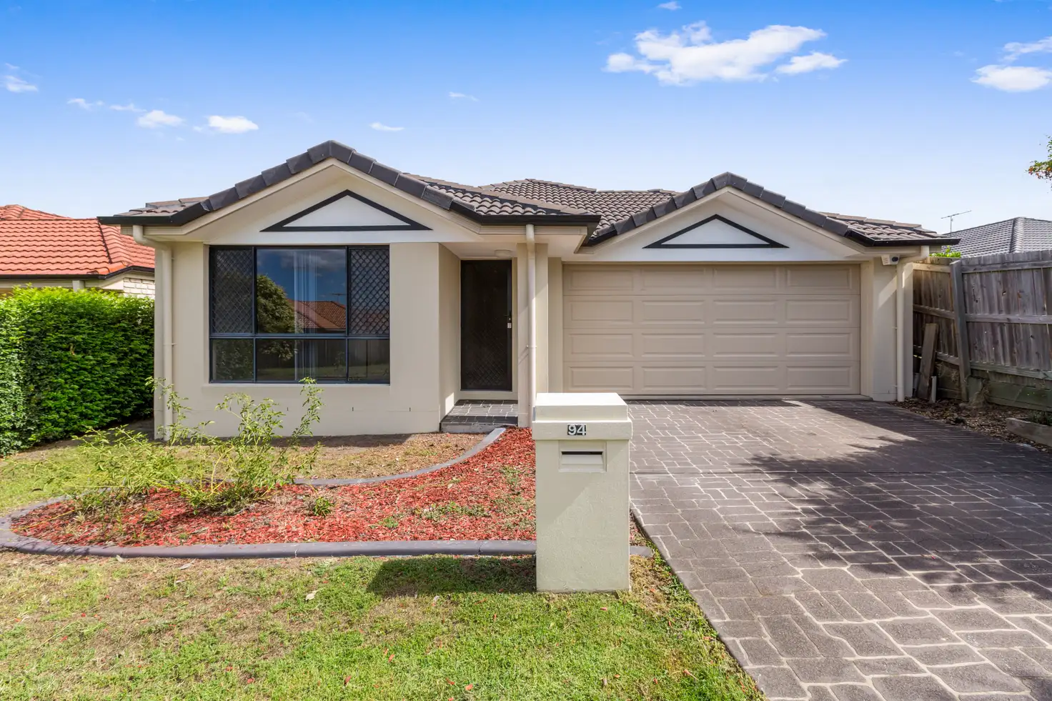 Main view of Homely house listing, 94 Coventina Crescent, Springfield Lakes QLD 4300
