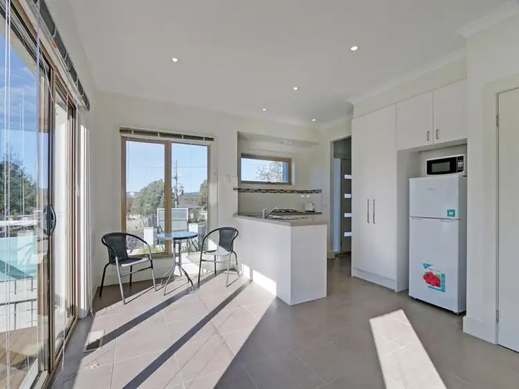 Sixth view of Homely townhouse listing, 1/31 Maroondah Highway, Lilydale VIC 3140