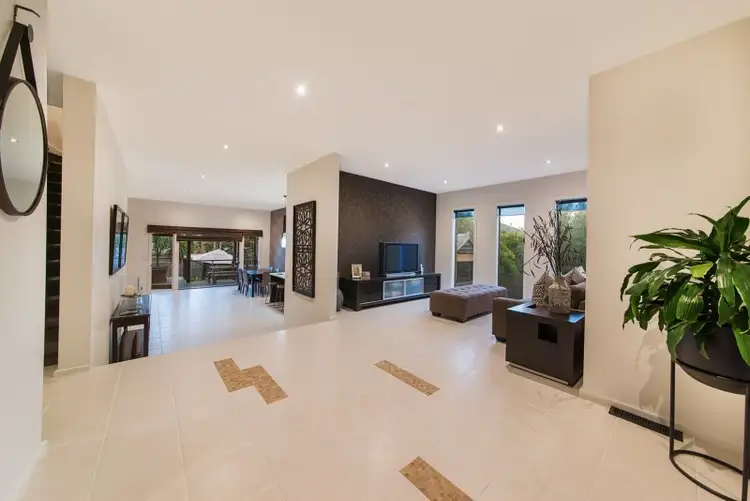 Third view of Homely house listing, 117 Major Crescent, Lysterfield VIC 3156